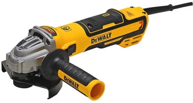 Болгарка DeWalt DWE4357