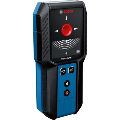 Детектор проводки Bosch GMS 120-27 Professional