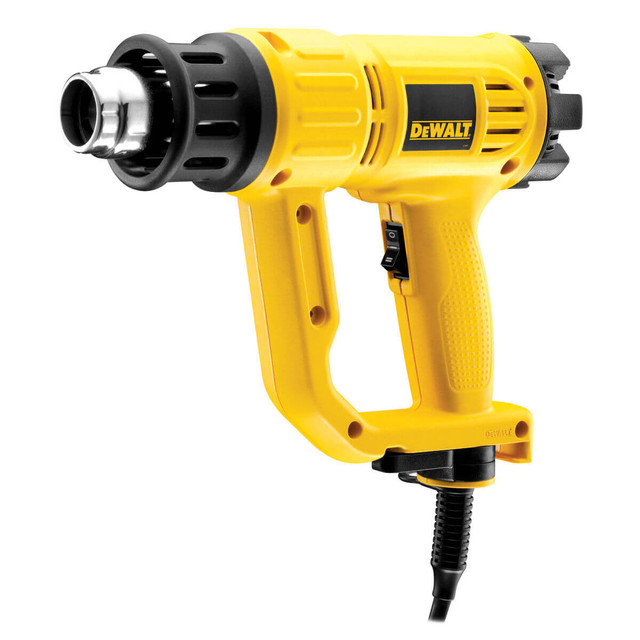 Технічний фен DeWalt D26411