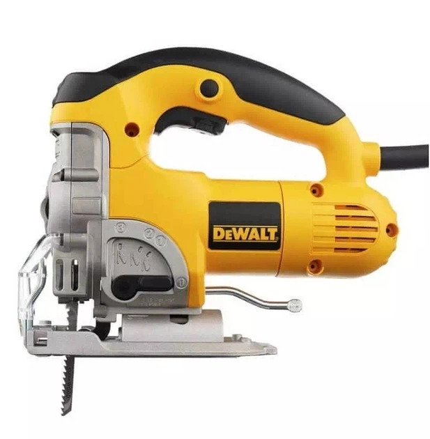 Лобзик DeWalt DW331K