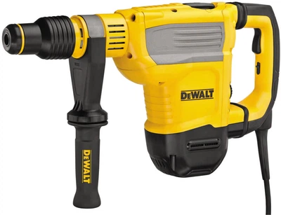Перфоратор (вітб.молот.) DeWalt D25614K