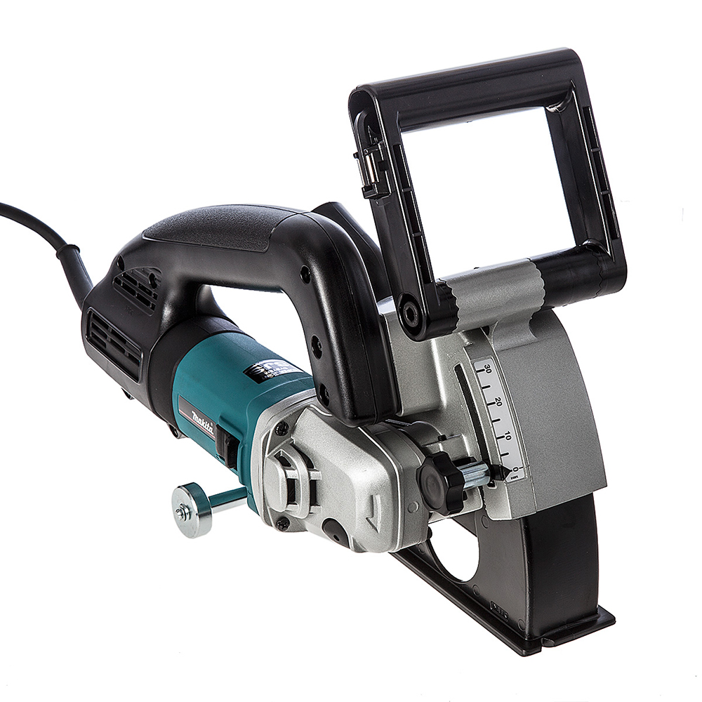 Штроборіз Makita SG125J